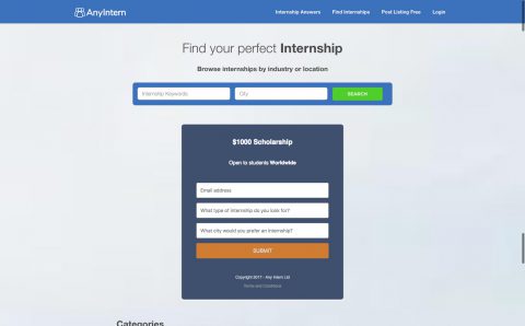 AnyIntern